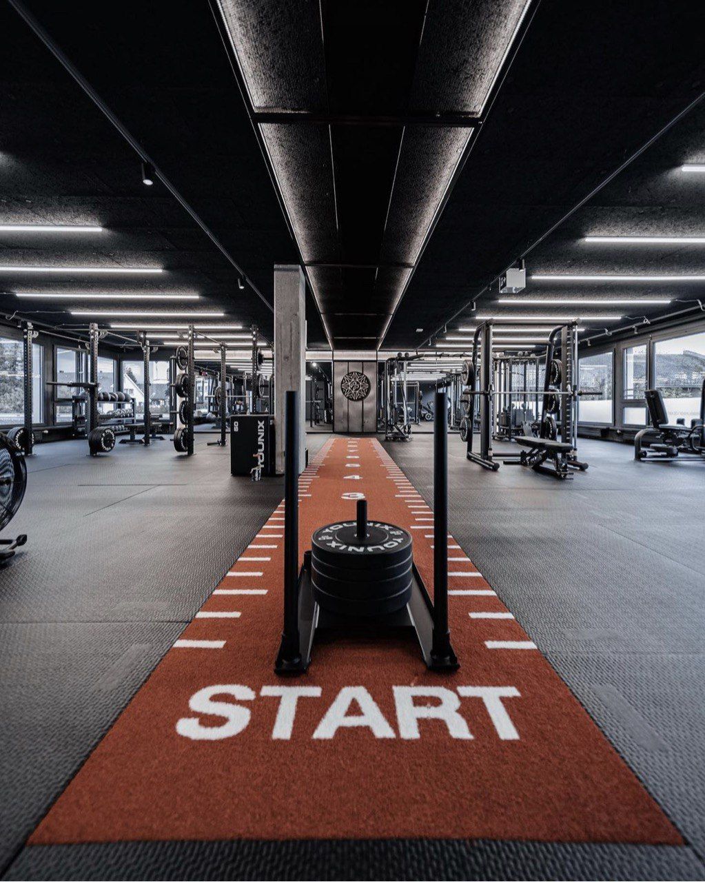 Tulua Health Club — photo 7