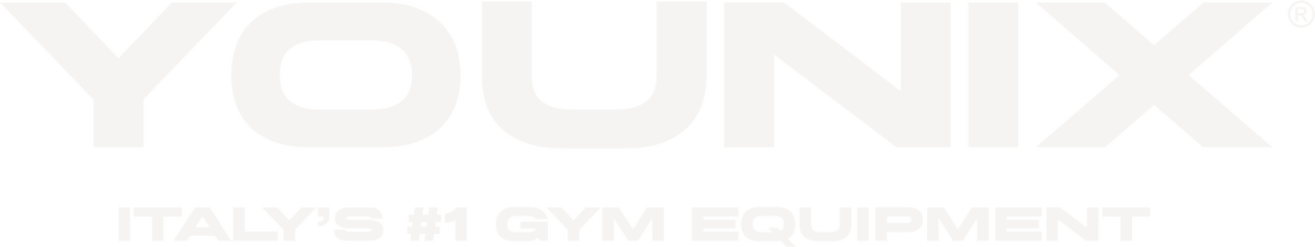 Younix — Italy's #1 Gym Equipment