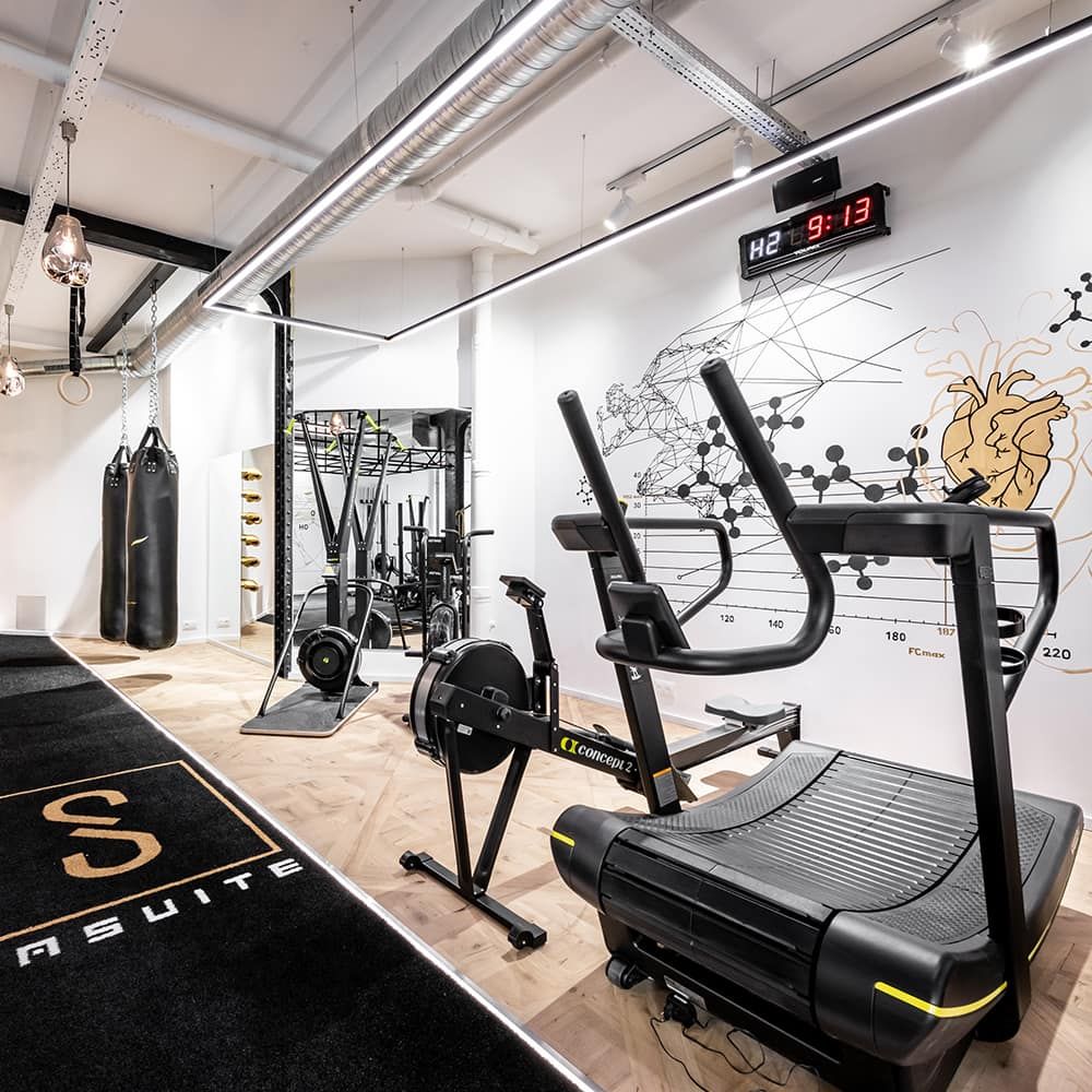 La Suite Coaching — photo 4