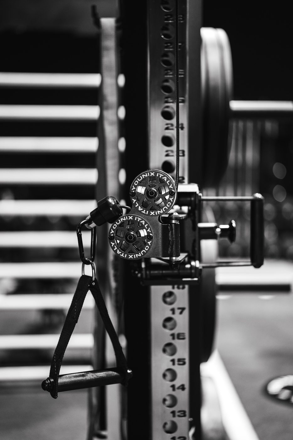 Engineered