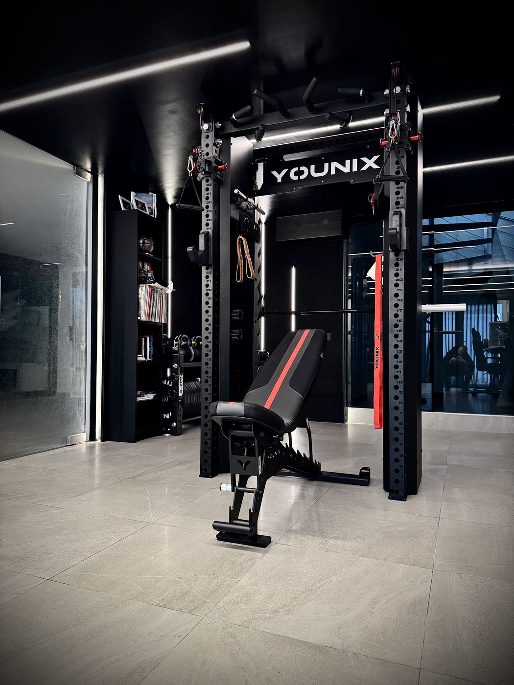 Private Home Gym — photo 2