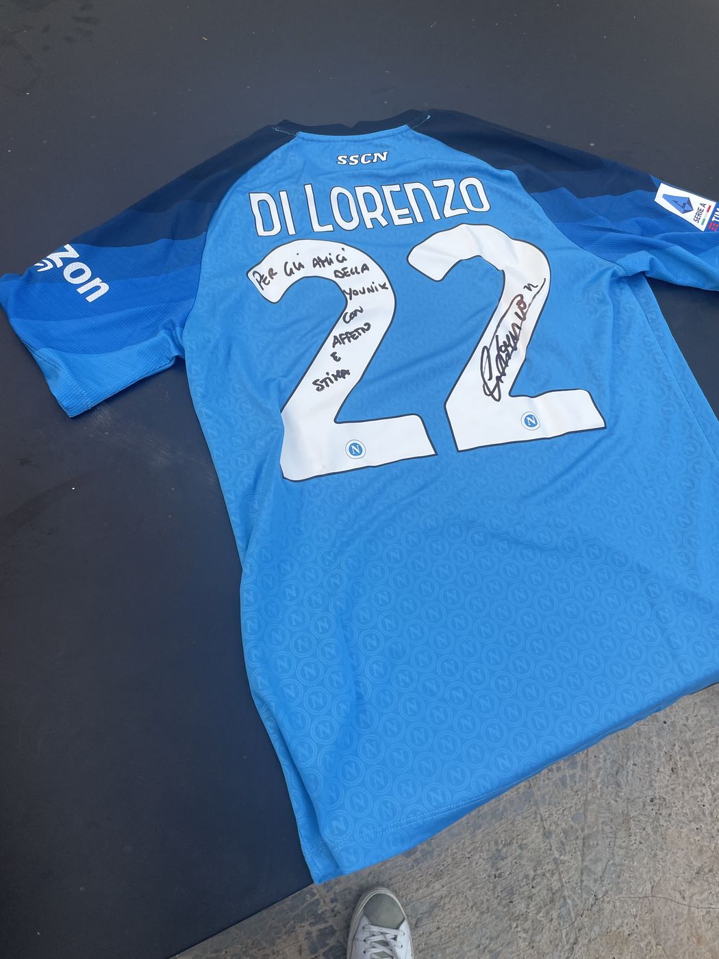 Giovanni Di Lorenzo — photo 5