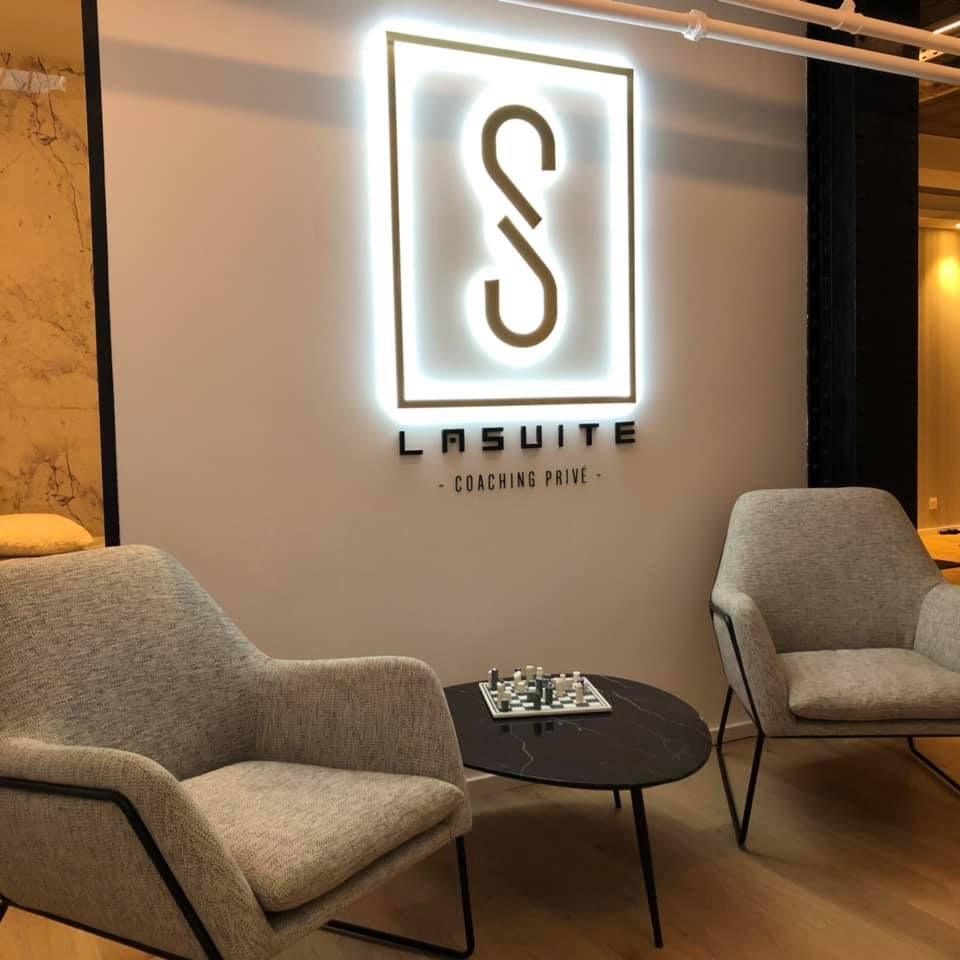 La Suite Coaching — photo 8