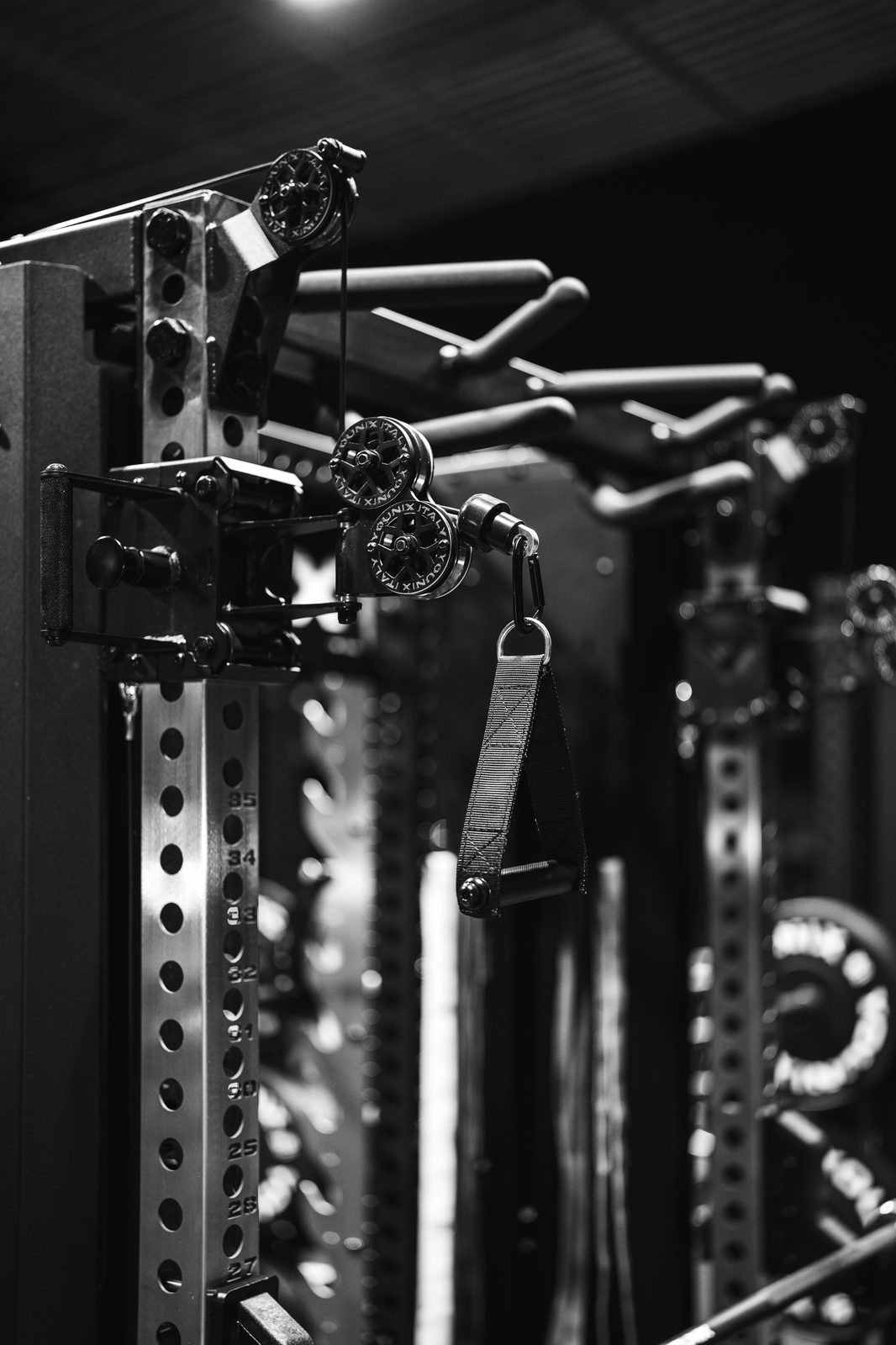 Younix Complete Gym — photo 7