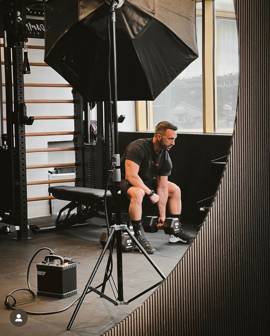 Damn Fit — photo 6