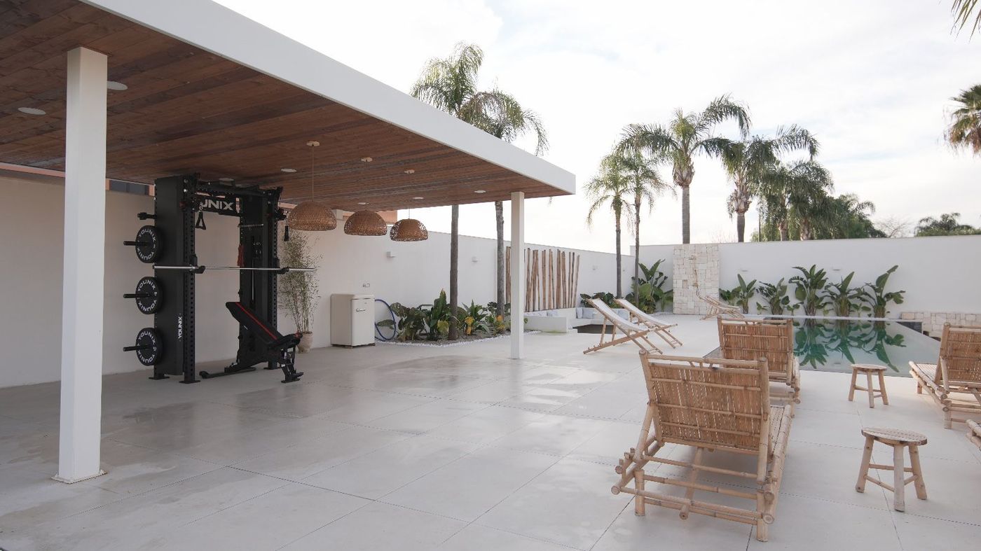 Private Villa — photo 6