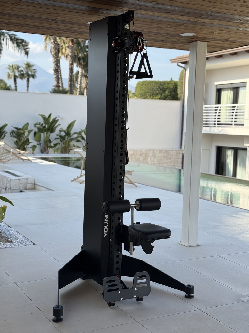 Private Villa — photo 7