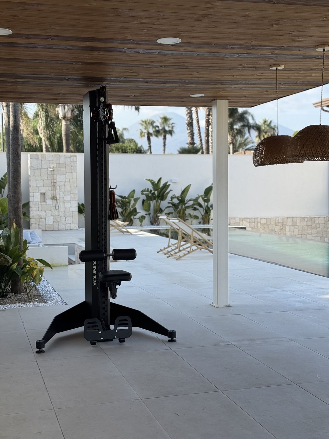 Private Villa — photo 3