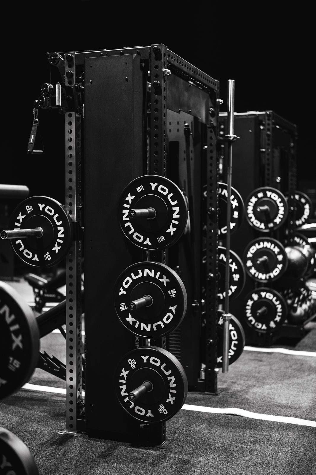 Younix Complete Gym — photo 3