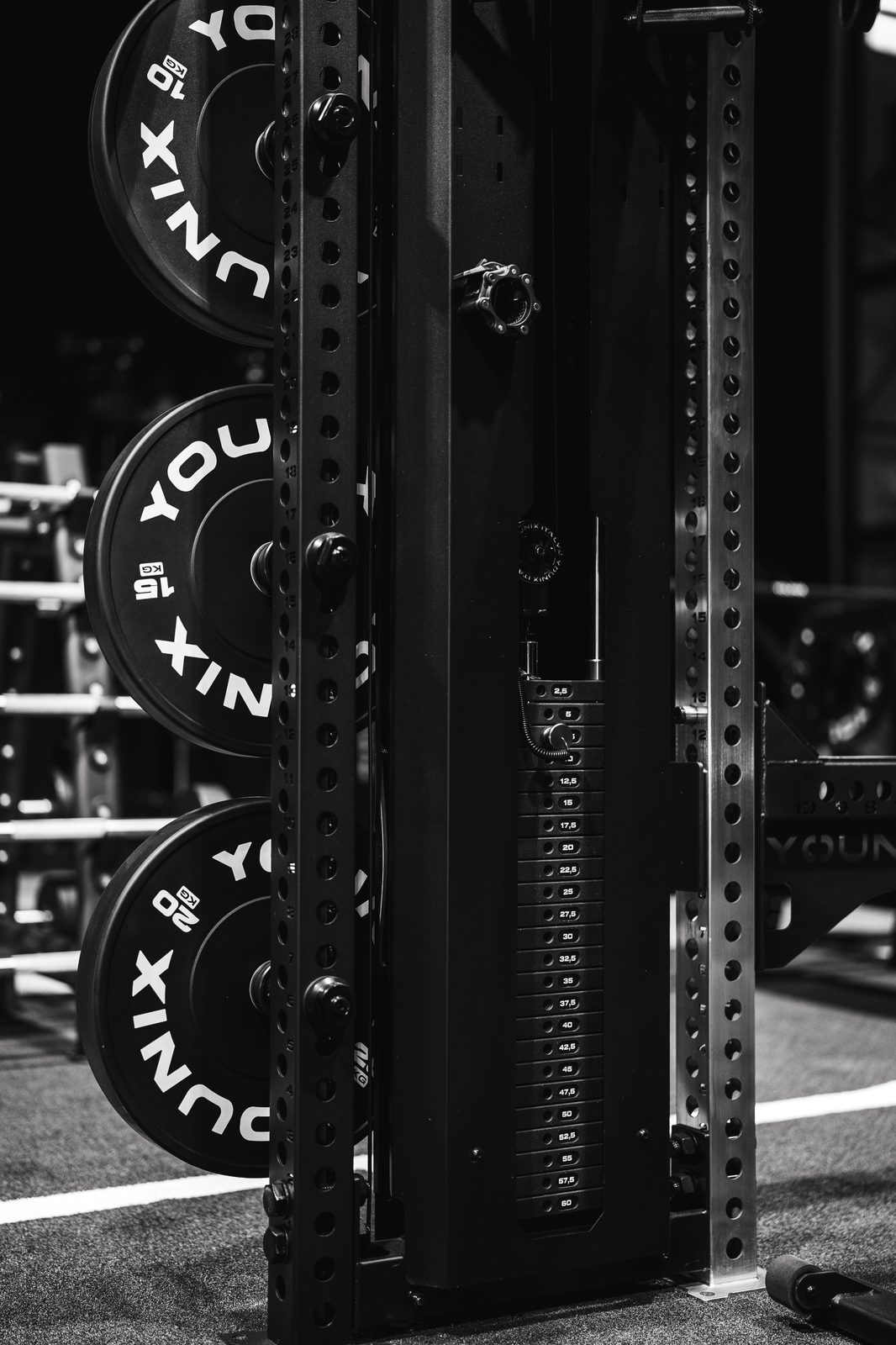 Younix Complete Gym — photo 6