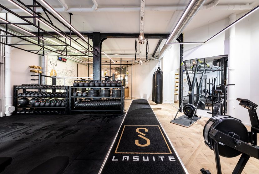 La Suite Coaching — photo 1