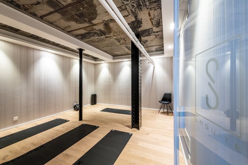 La Suite Coaching — photo 7