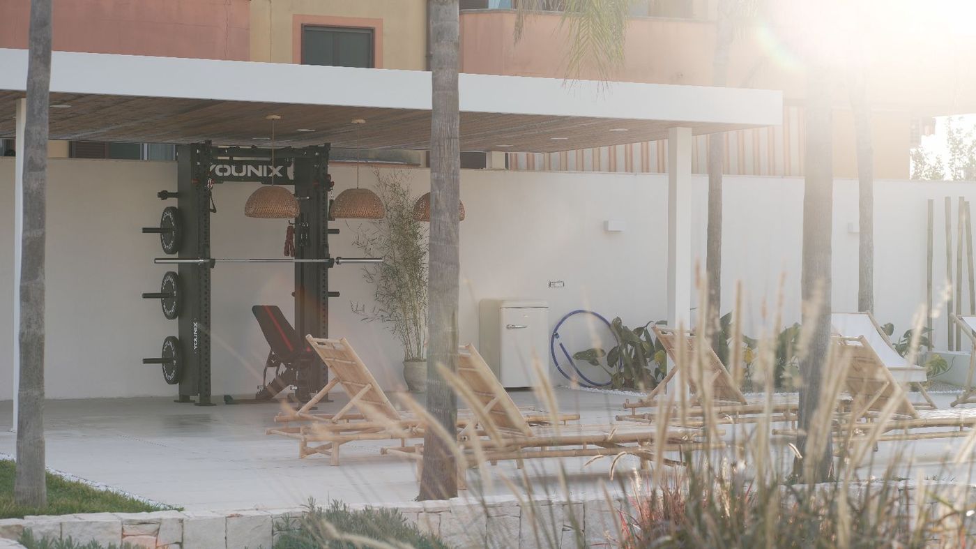 Private Villa — photo 2