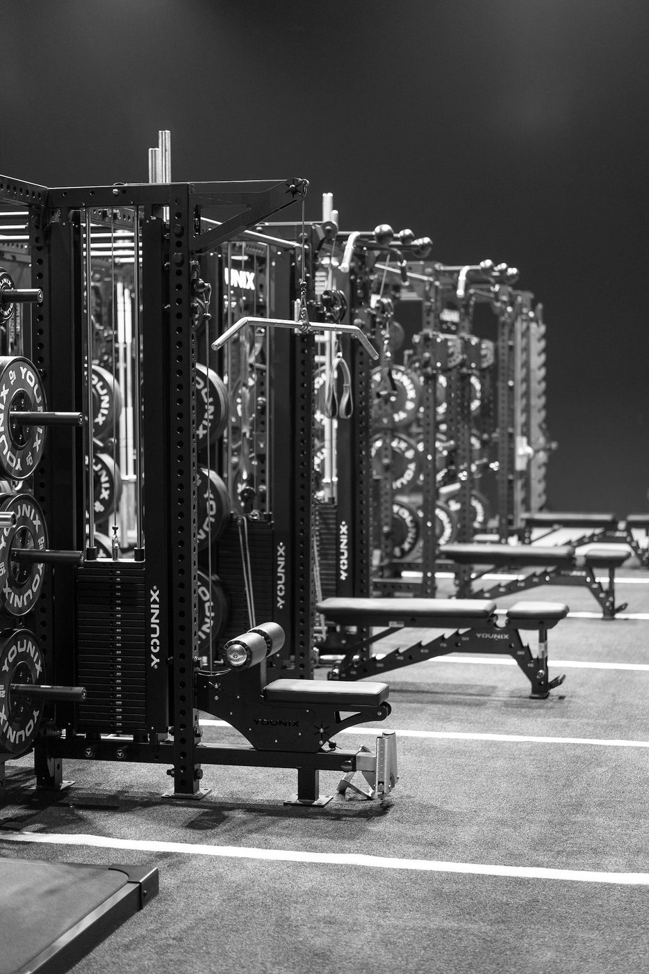 Modular