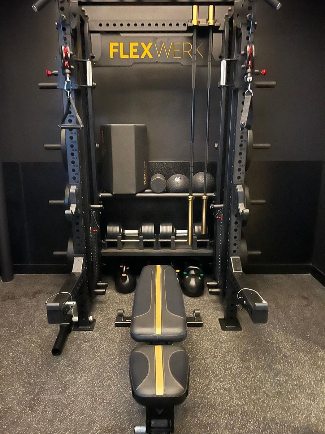 FlexWerk — photo 4
