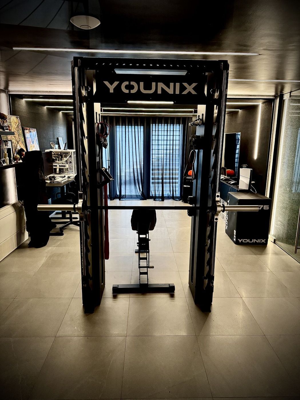 Private Home Gym — photo 4