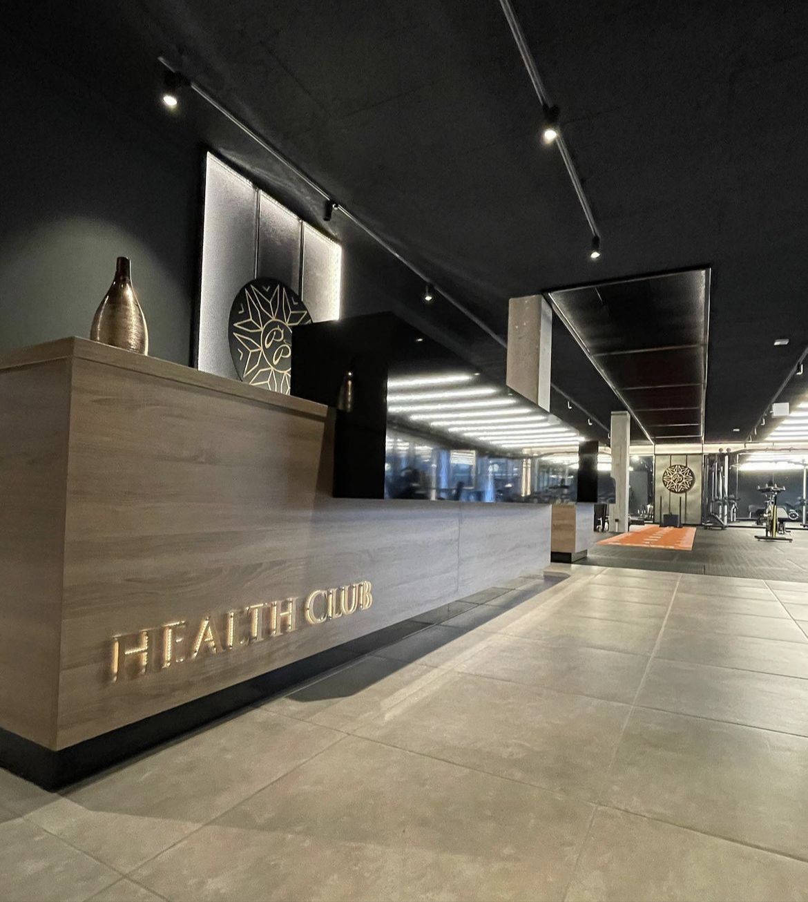 Tulua Health Club — photo 6