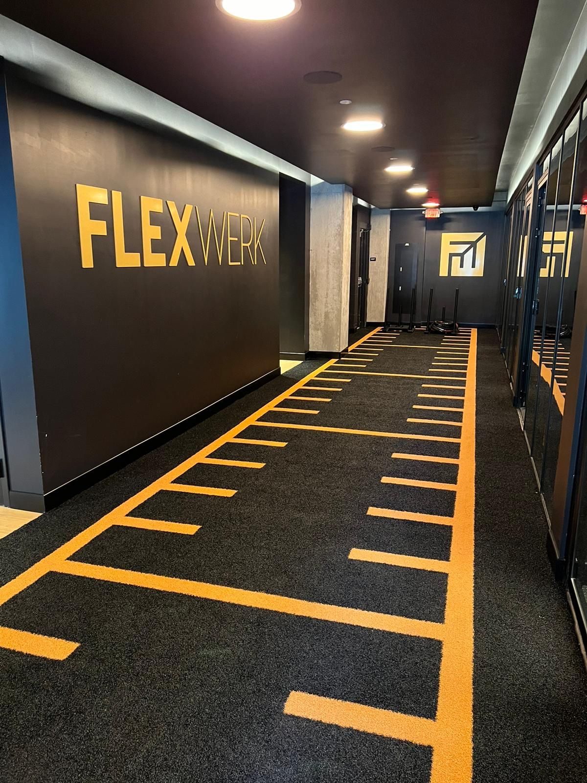 FlexWerk — Carmel, Indiana, USA
