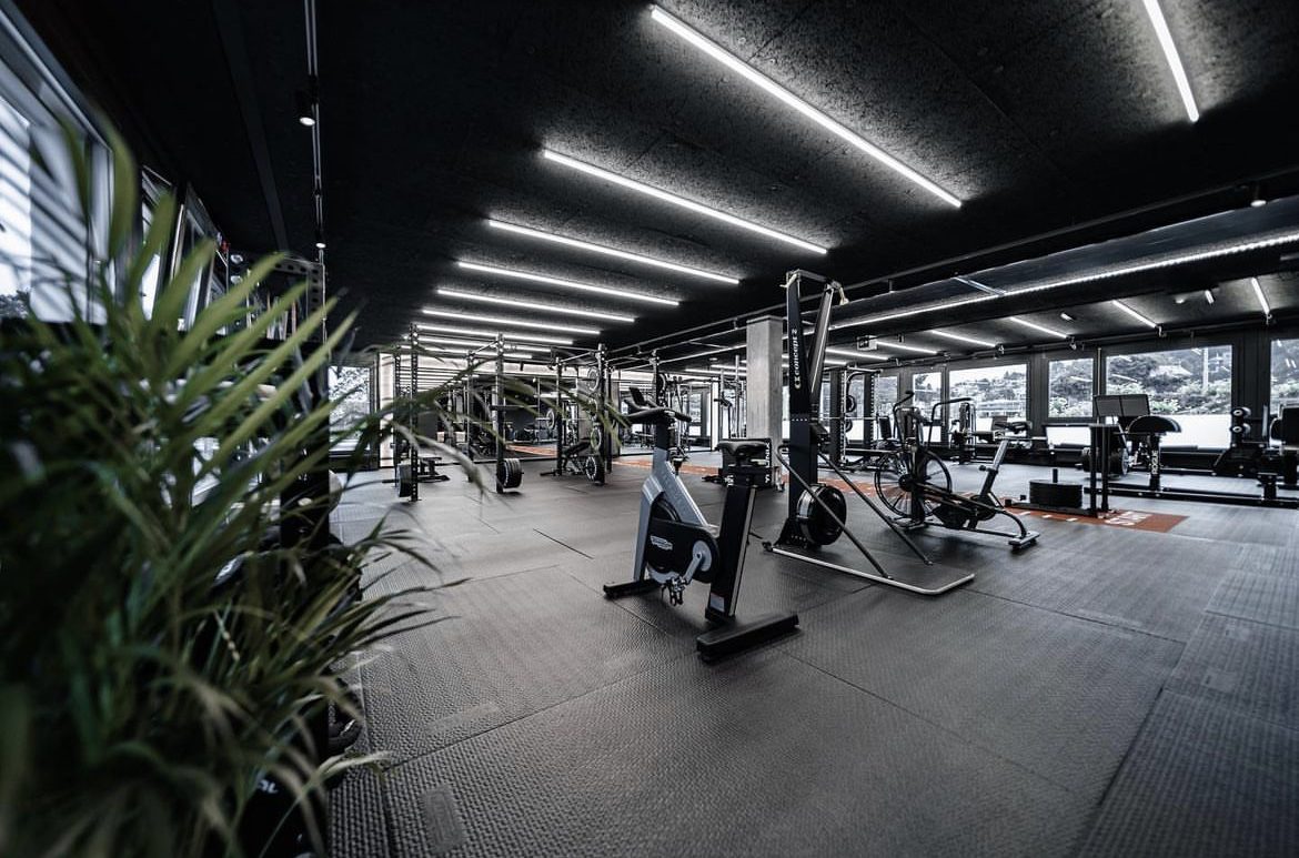 Tulua Health Club — Thalwil, Switzerland