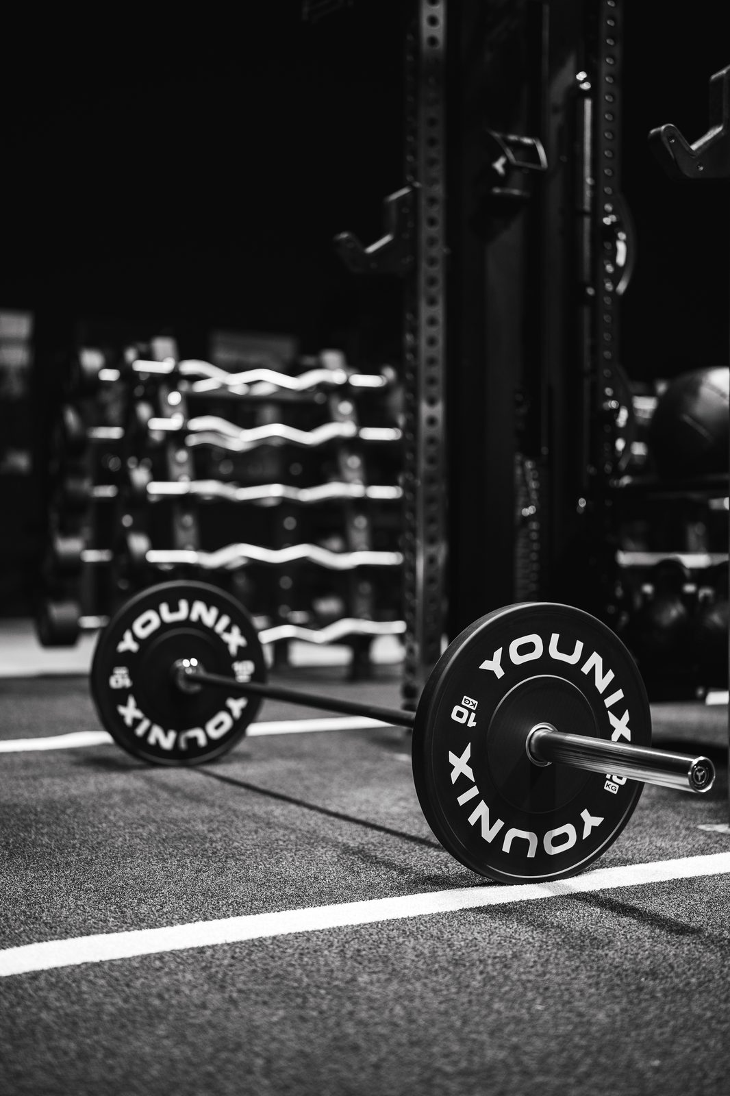 Younix Complete Gym — photo 5