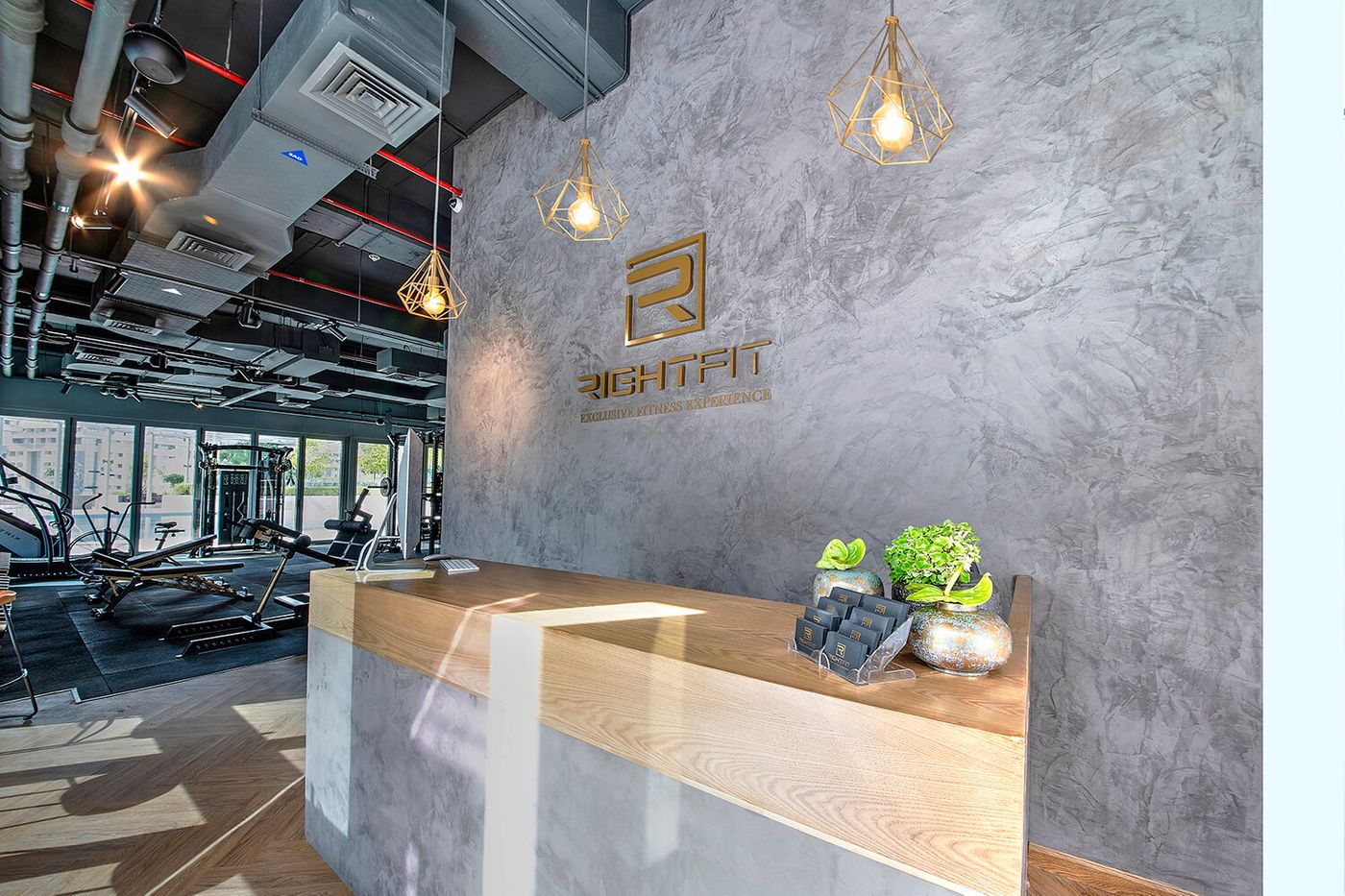 RightFit Dubai — photo 5