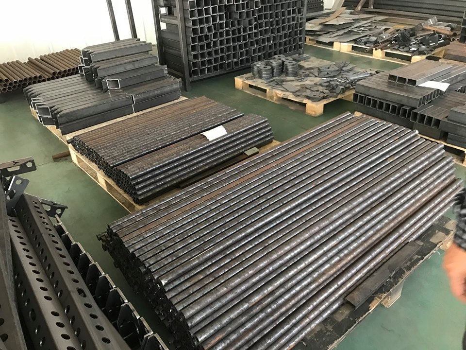 Younix® Rigs, Racks & Storage Production