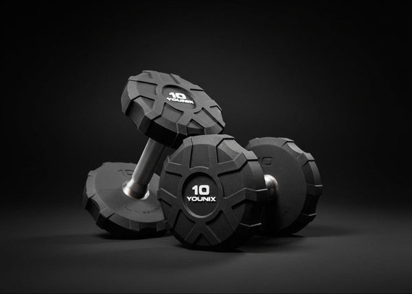 Weightlifting