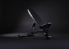 ADJUSTABLE BENCH