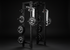 LEVER RACK