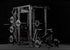 Heavy Duty Large Rack Jacked