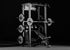 Heavy Duty Small Rack Jacked