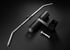 LAT BAR & KNEE
