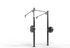 Wall Mounted Basic Rigs