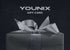YOUNIX E-Gift CARD