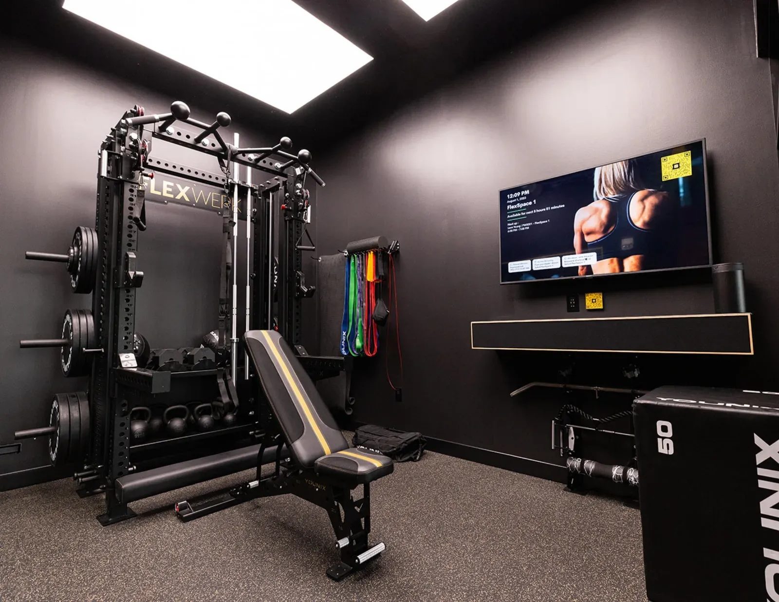 FlexWerk — Carmel, Indiana, USA