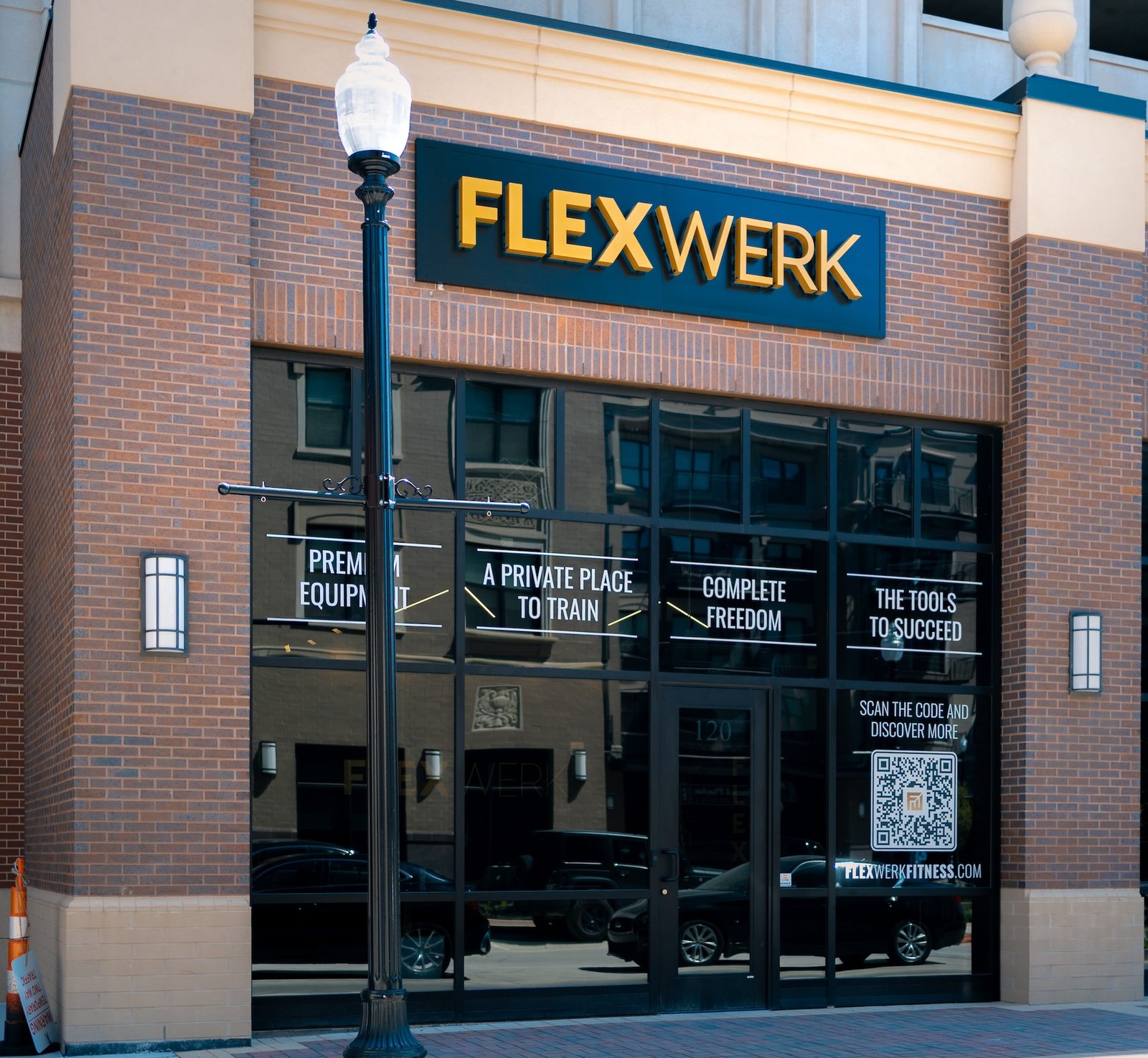FlexWerk — photo 10