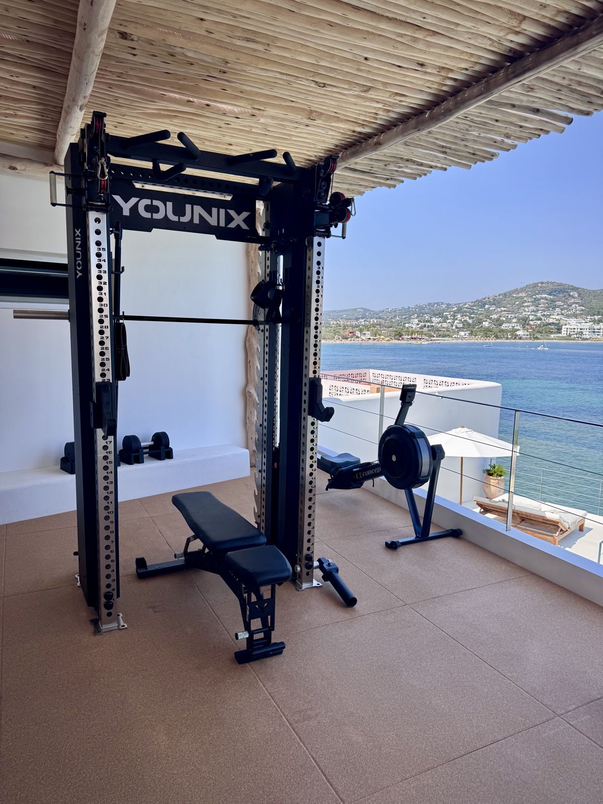 Private Home Ibiza — Ibiza, Spain