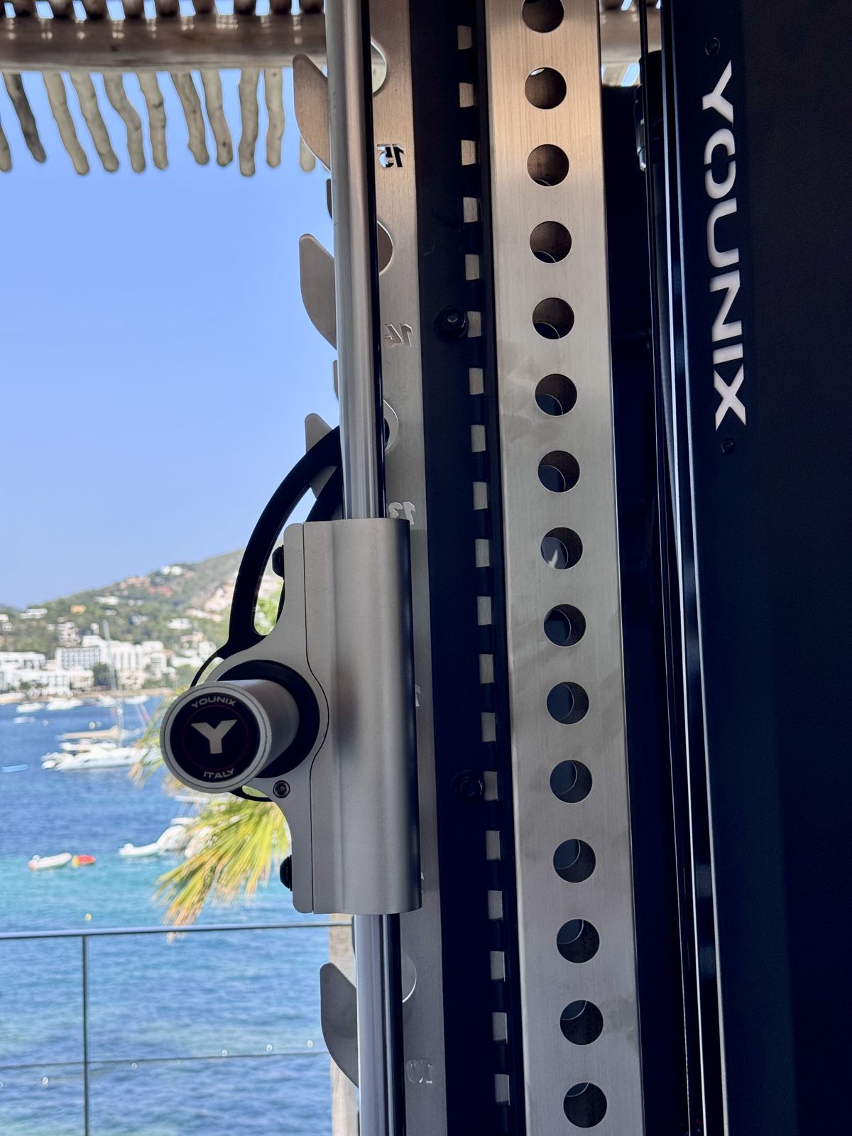 Private Home Ibiza — photo 7